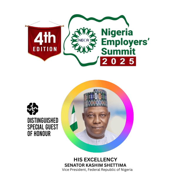 4th Nigeria Employers' Summit 20205
