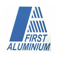FIRST ALUMINIUM NIGERIA PLC