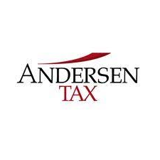 ANDERSEN TAX LP