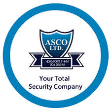 ASHAKA SECURITY CO. LTD