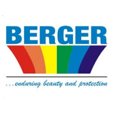 BERGER PAINTS NIGERIA PLC