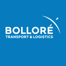 BOLLORE TRANSPORT & LOGISTICS NIGERIA LTD