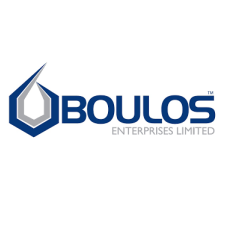 BOULOS ENTERPRISES LTD