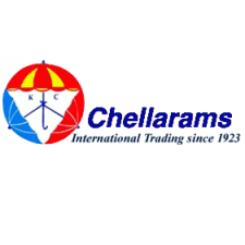 CHELLARAMS PLC