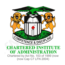 CHARTERED INSTITUTE OF ADMINISTRATION (CIA)