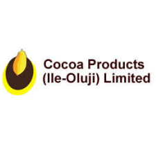 COCOA PRODUCTS (ILE-OLUJI) LTD