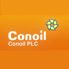 CONOIL PLC