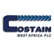 COSTAIN WEST AFRICA PLC