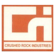 CRUSHED ROCK INDUSTRIES NIG. LTD