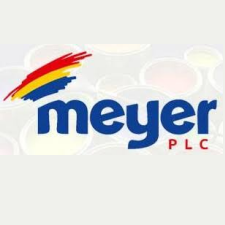 D. N. MEYER NIGERIA PLC