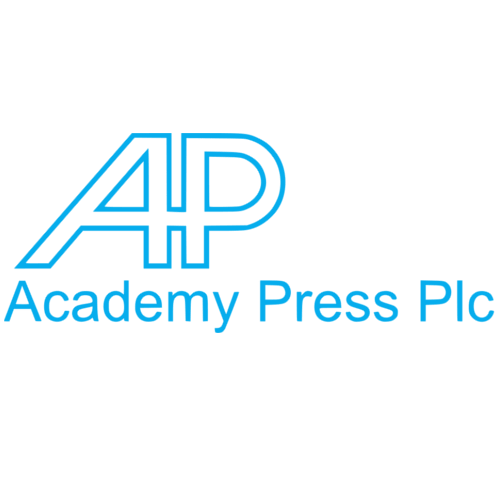ACADEMY PRESS PLC