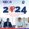 NECA 2024 TRAINING BROCHURE