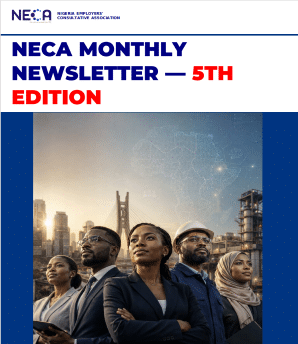 NECA Monthly Newsletter June 2026