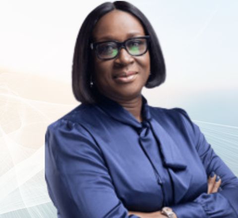 Mrs. Alaba Fagun