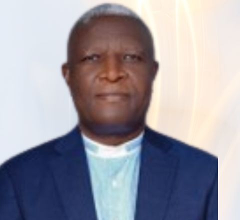 Dr. Ugochukwu Obiora Chime