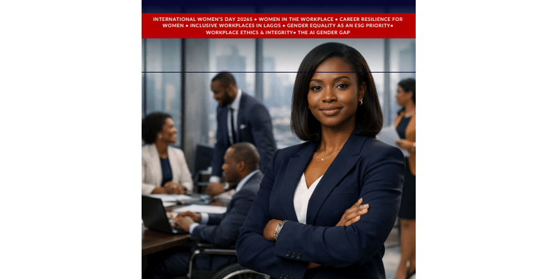 NECA Monthly Newsletter March 2026